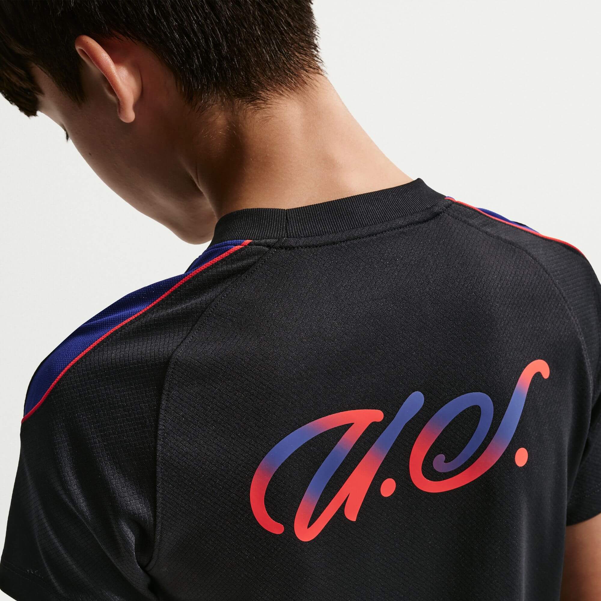 Nike 2026 USMNT Youth Strike Top - Image 5