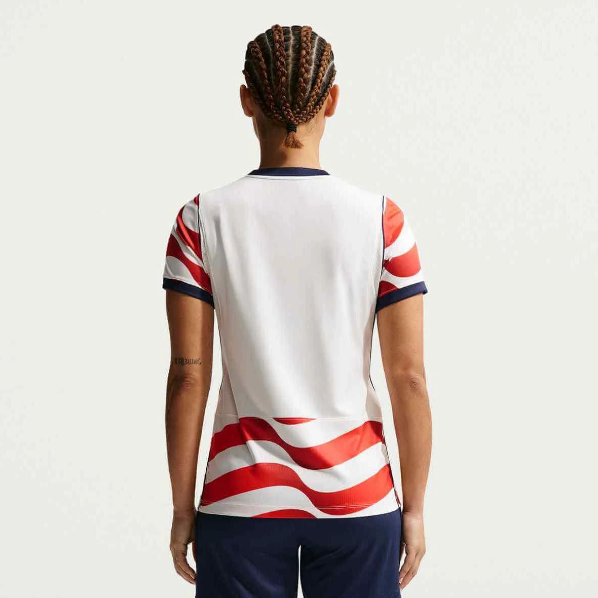 Nike 2026 USWNT Women's Stadium Home Soccer Jersey - Image 2