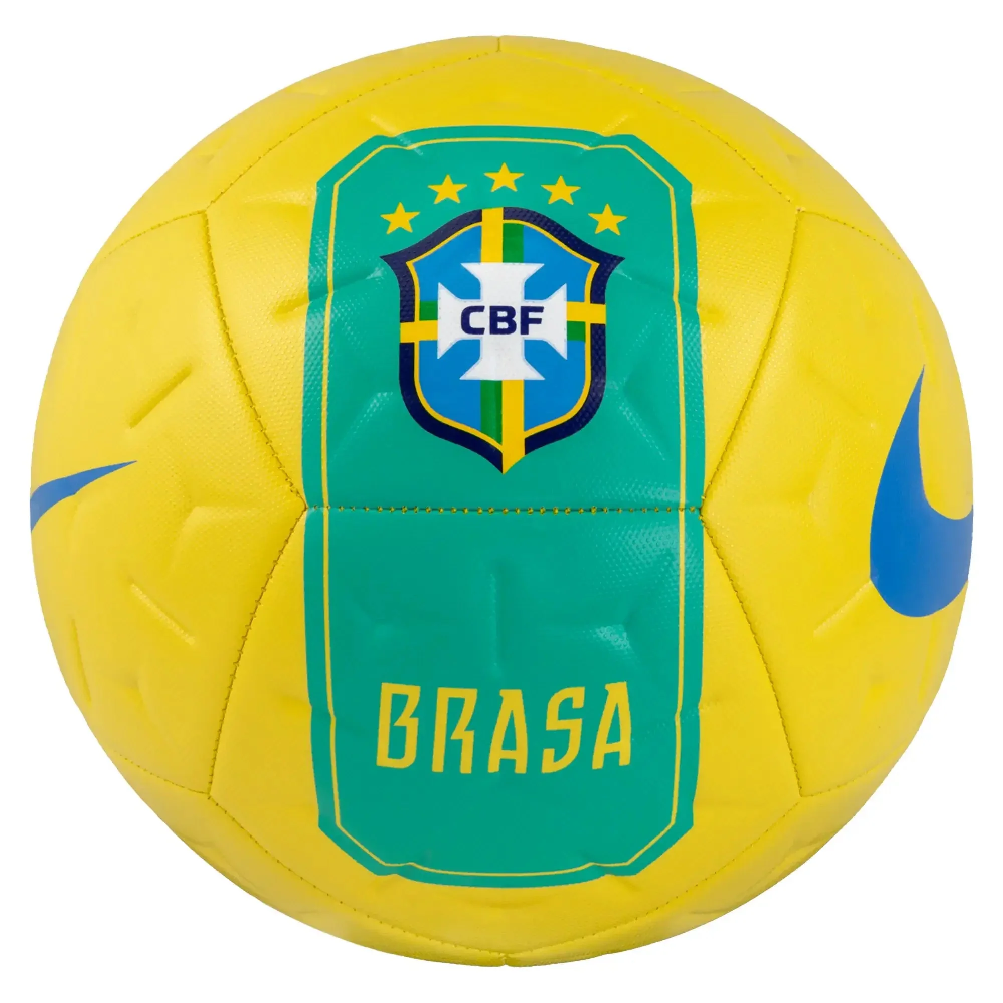 Nike 2026 Brazil Academy Soccer Ball - Image 2
