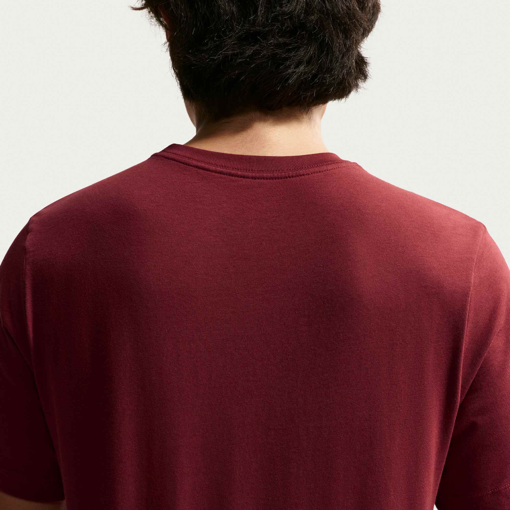 Nike 2026 China Men's Crest Tee - Image 5