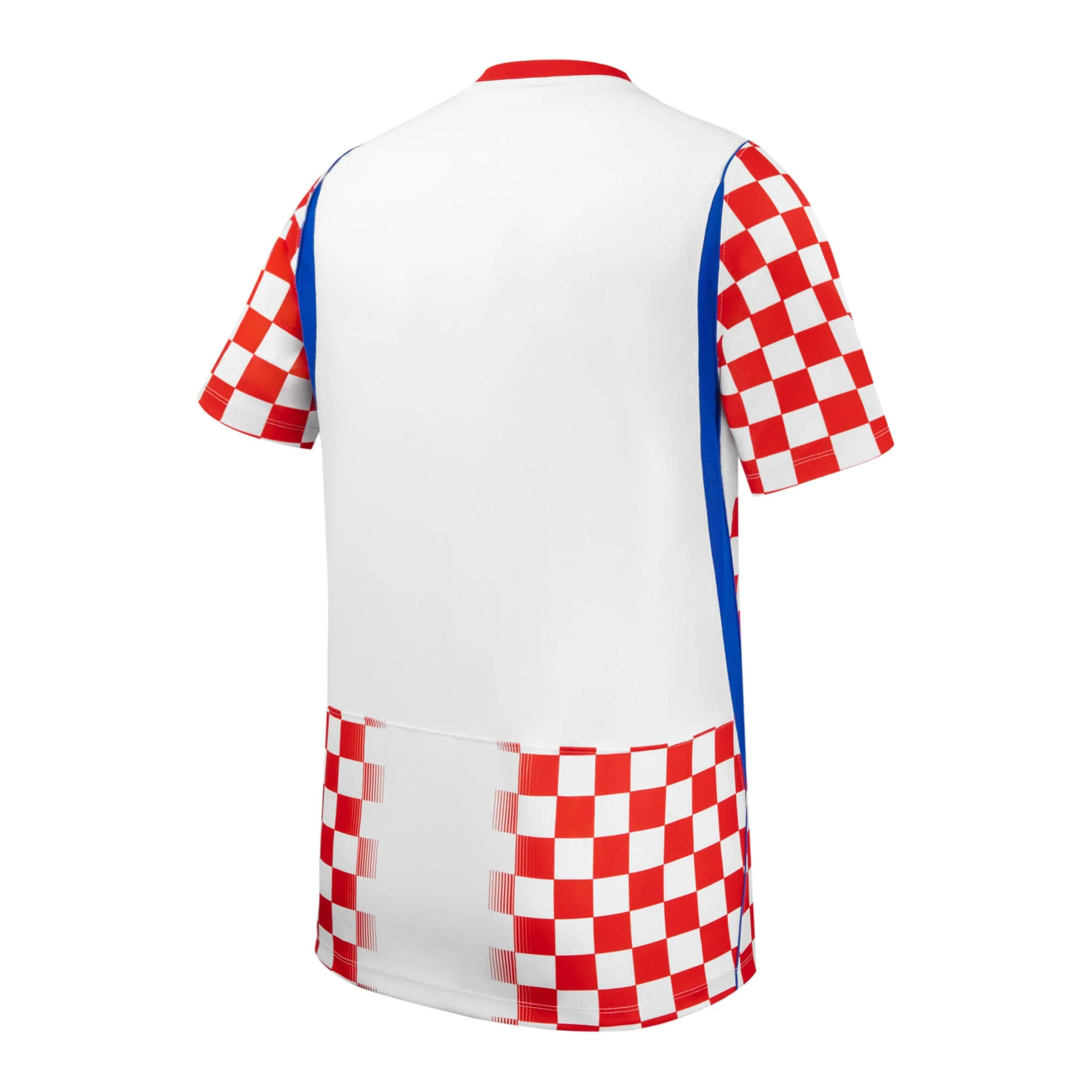 Nike 2026 Croatia Men's Stadium Home Soccer Jersey - Image 2