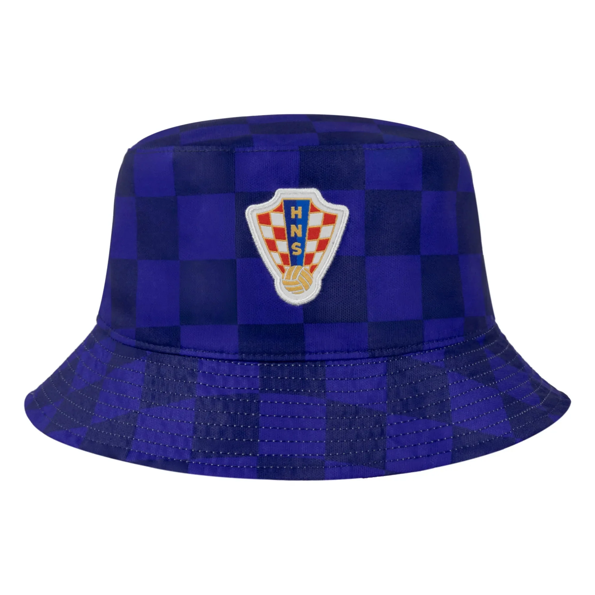 Nike 2026 Croatia Reversible Bucket Hat - Image 3
