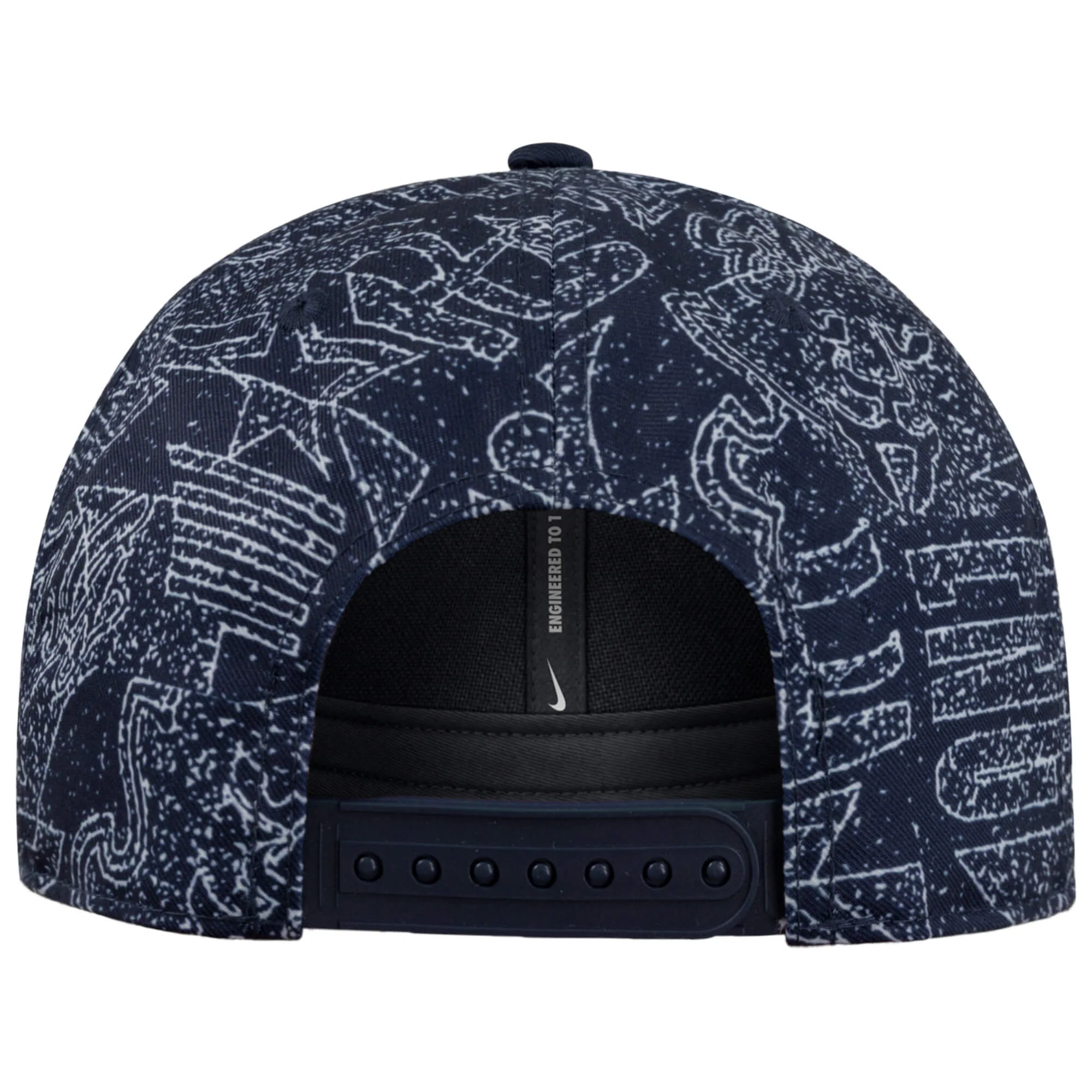 Nike 2026 England Adjustable Rise Cap - Image 2