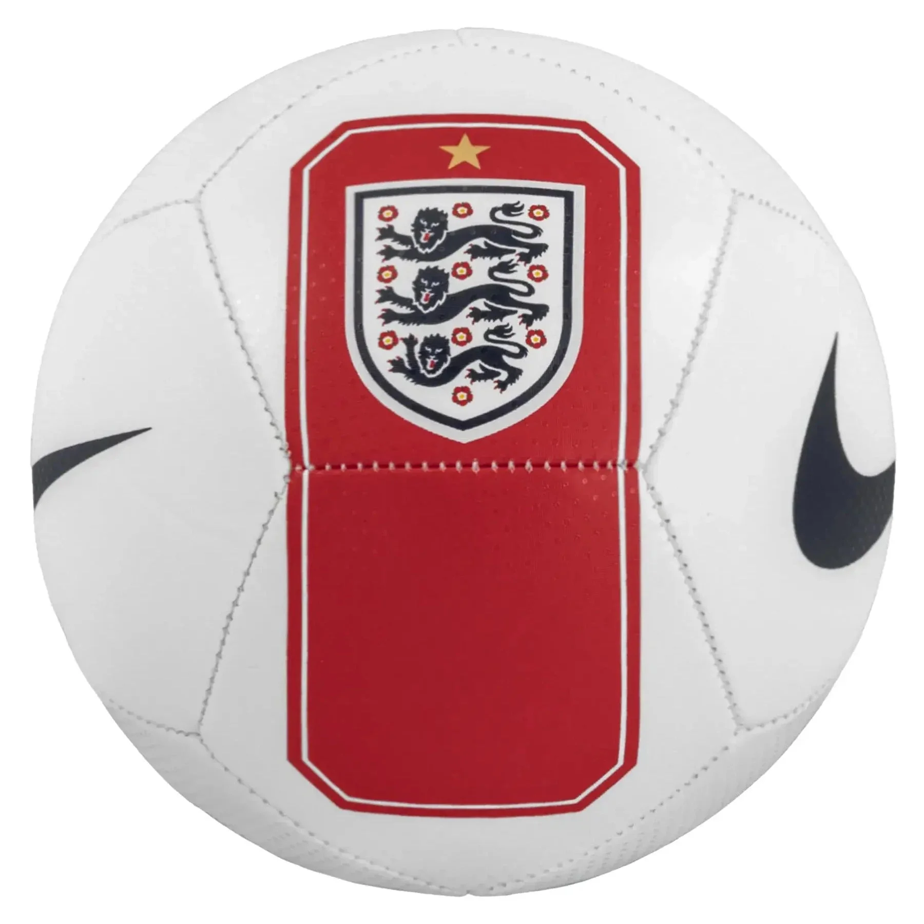 Nike 2026 England Skills Mini Soccer Ball - Image 2