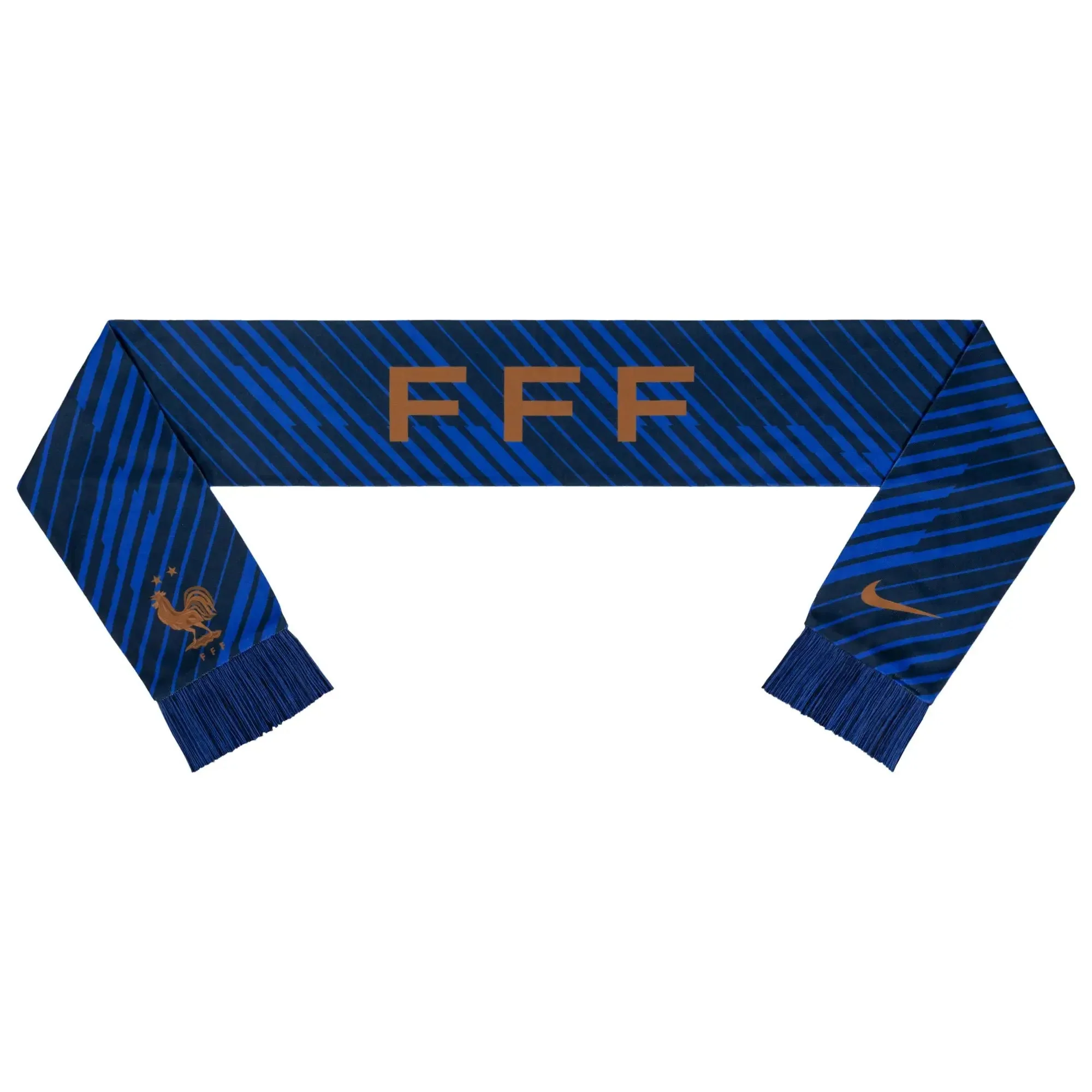 Nike 2026 France Local Verbiage Scarf 2.0 - Image 2