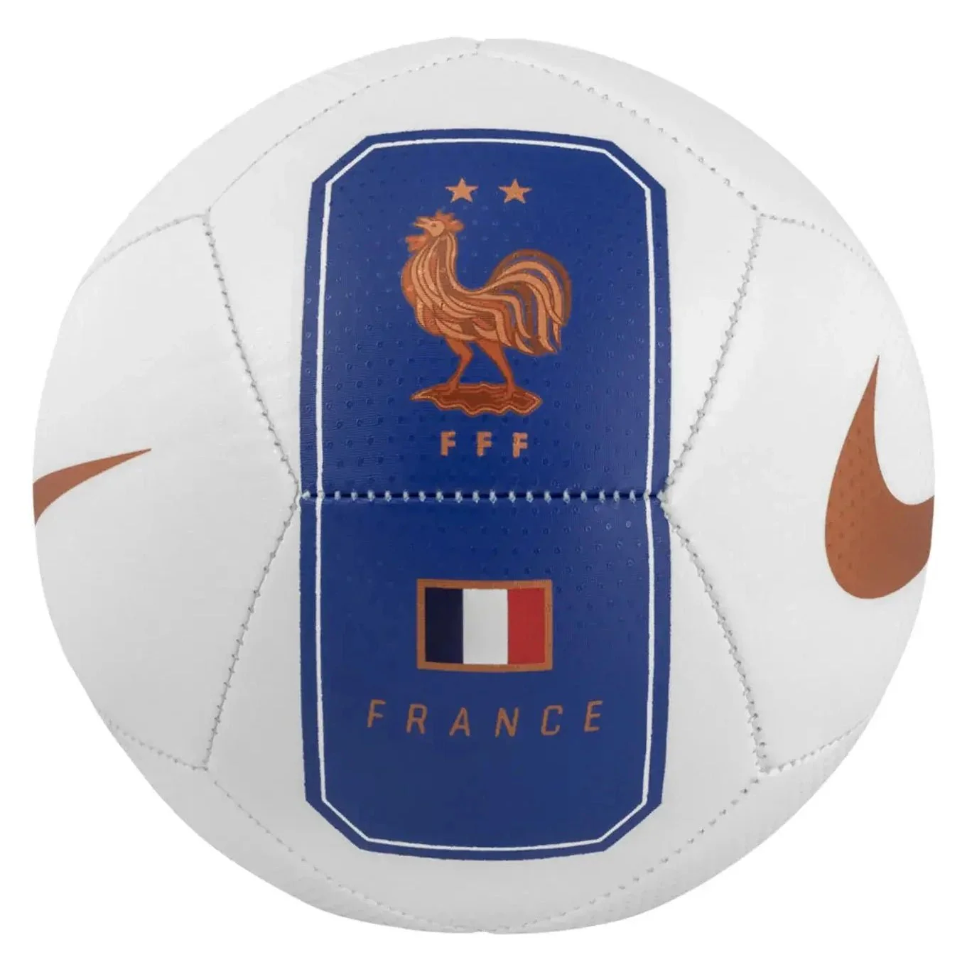 Nike 2026 France Skills Mini Soccer Ball - Image 2