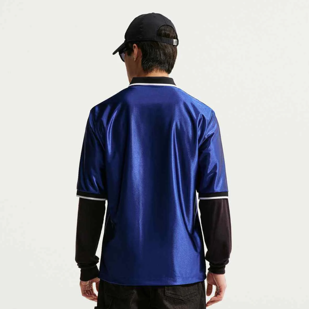 Nike 2026 Korea Men's Dri-Fit Energy Soccer Jersey - Image 2