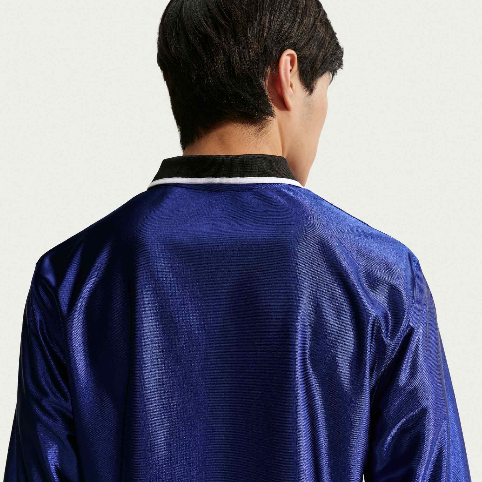Nike 2026 Korea Men's Dri-Fit Energy Soccer Jersey - Image 5