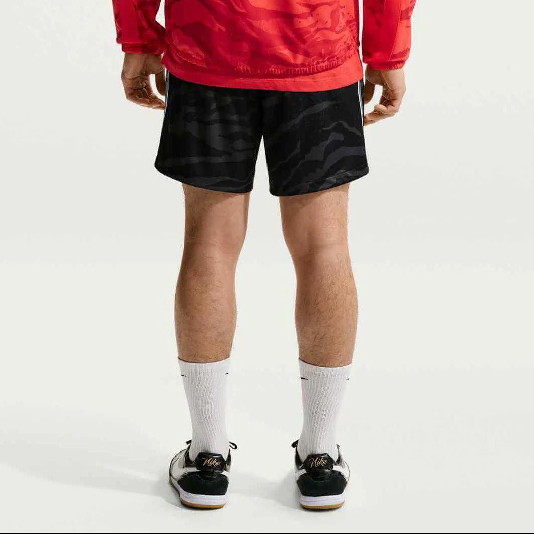 Nike 2026 Korea Men's Stadium Home Shorts - Image 2