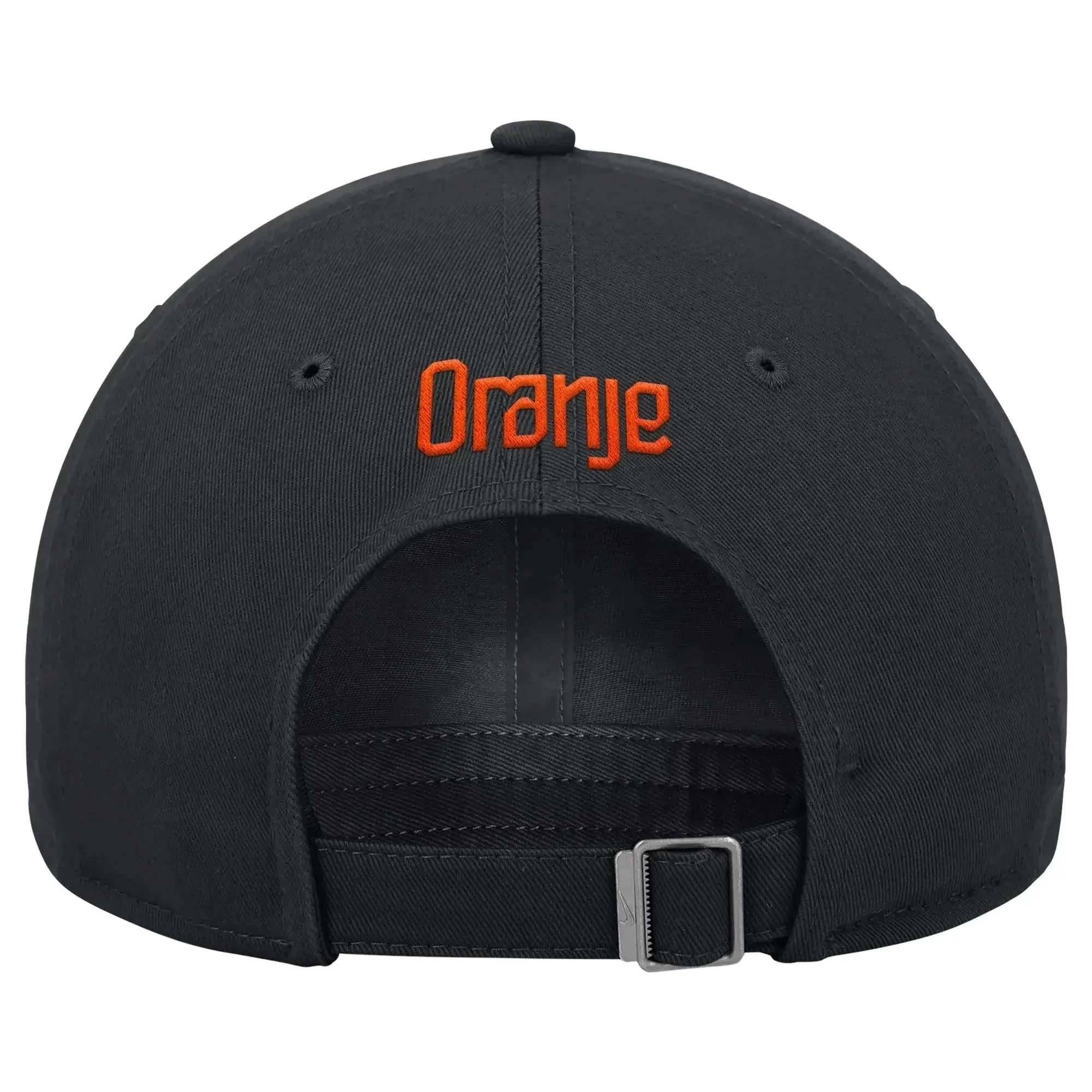 Nike 2026 Netherlands Adjustable Club Cap - Image 2