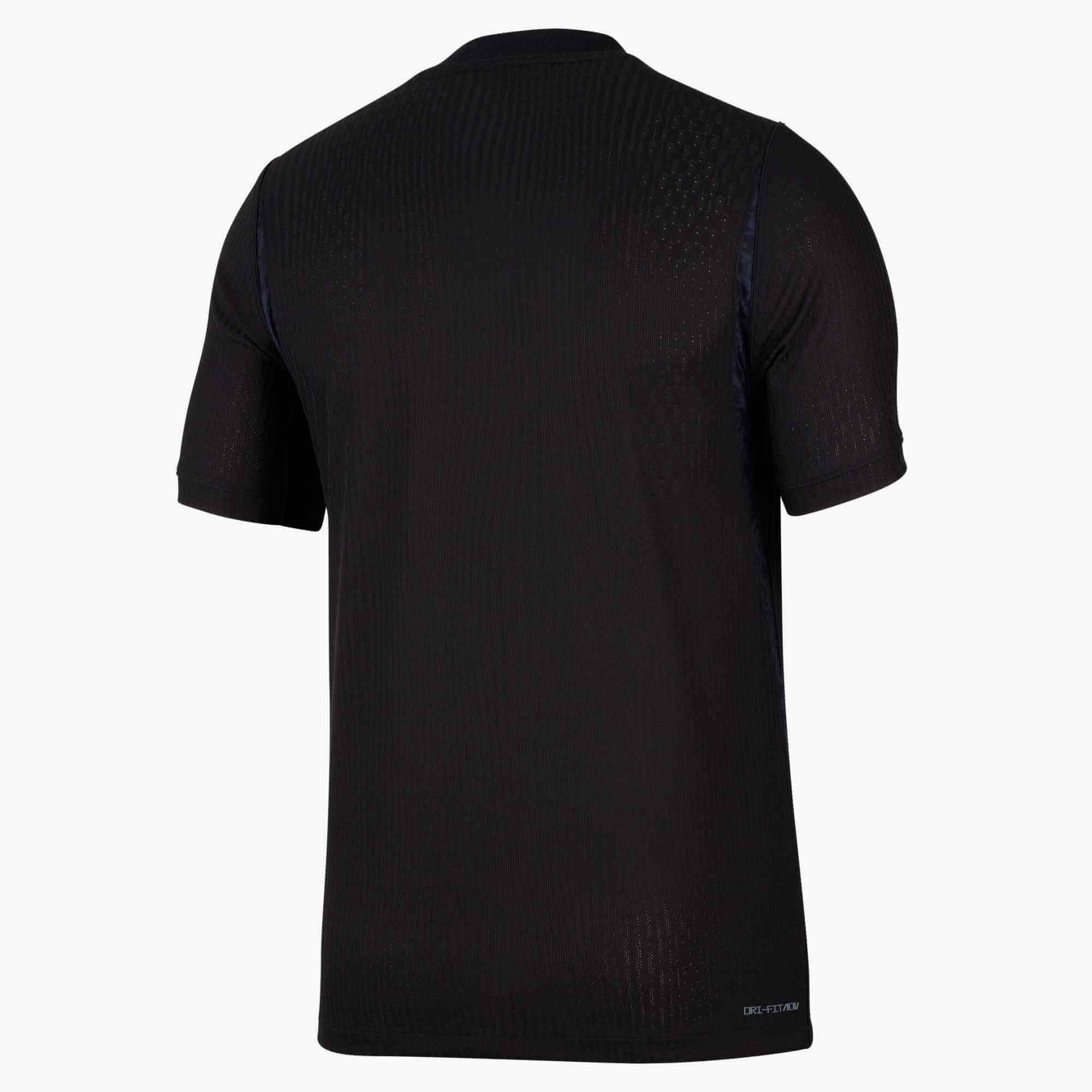 Nike 2026 Norway Men's Authentic Away Soccer Jersey - Image 2