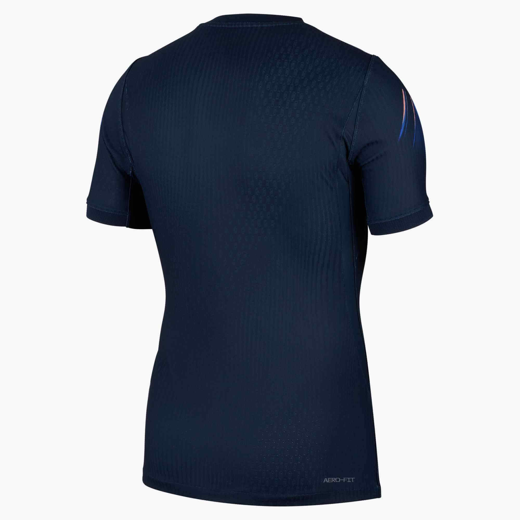 Nike 2026 Uruguay Men's Authentic Away Soccer Jersey - Image 2