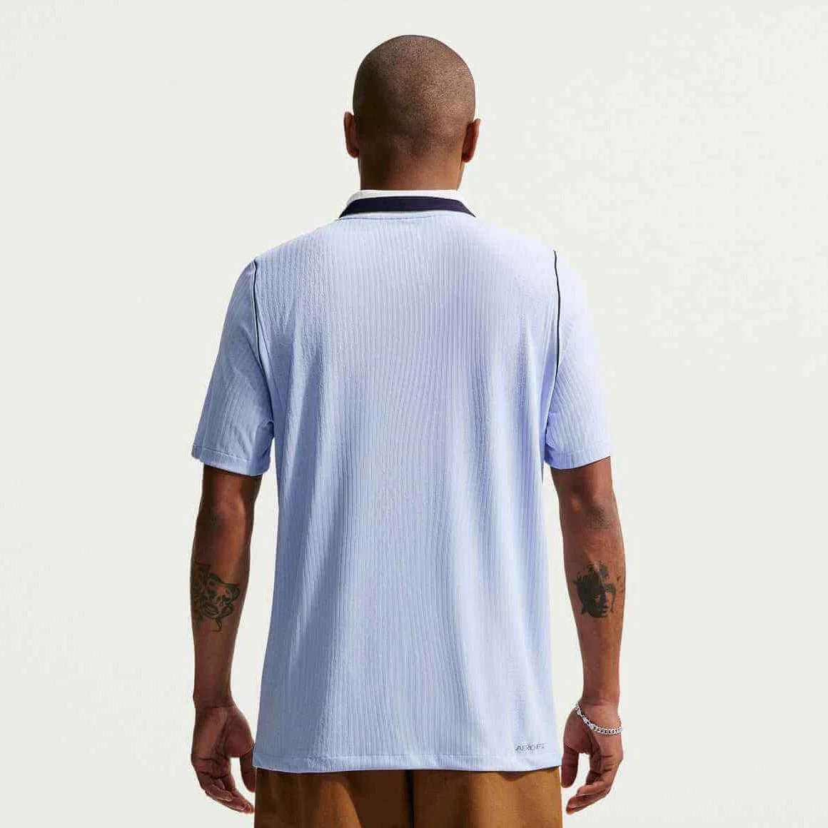Nike 2026 Uruguay Men's Authentic Home Soccer Jersey - Image 2