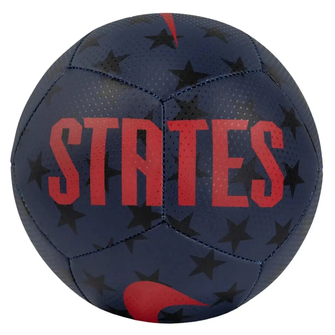 Nike 2026 USMNT Skills Away Mini Soccer Ball - Image 2