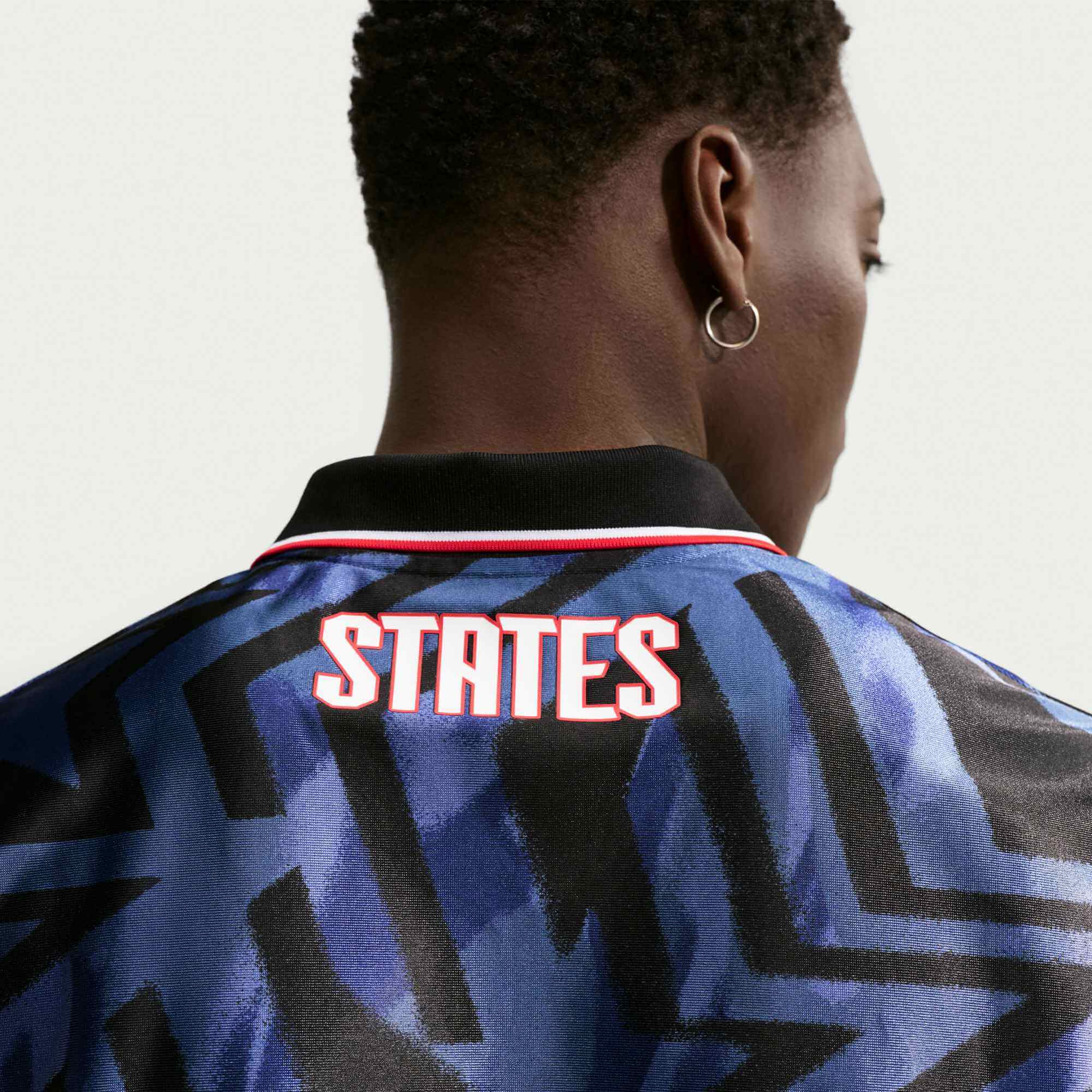 Nike 2026 USMNT Men's Dri-Fit Energy Soccer Jersey - Image 5
