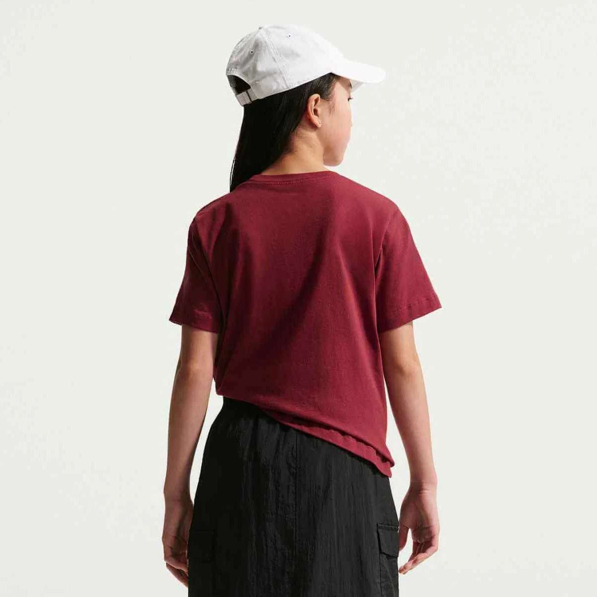 Nike 2026 China Youth Crest Tee - Image 2