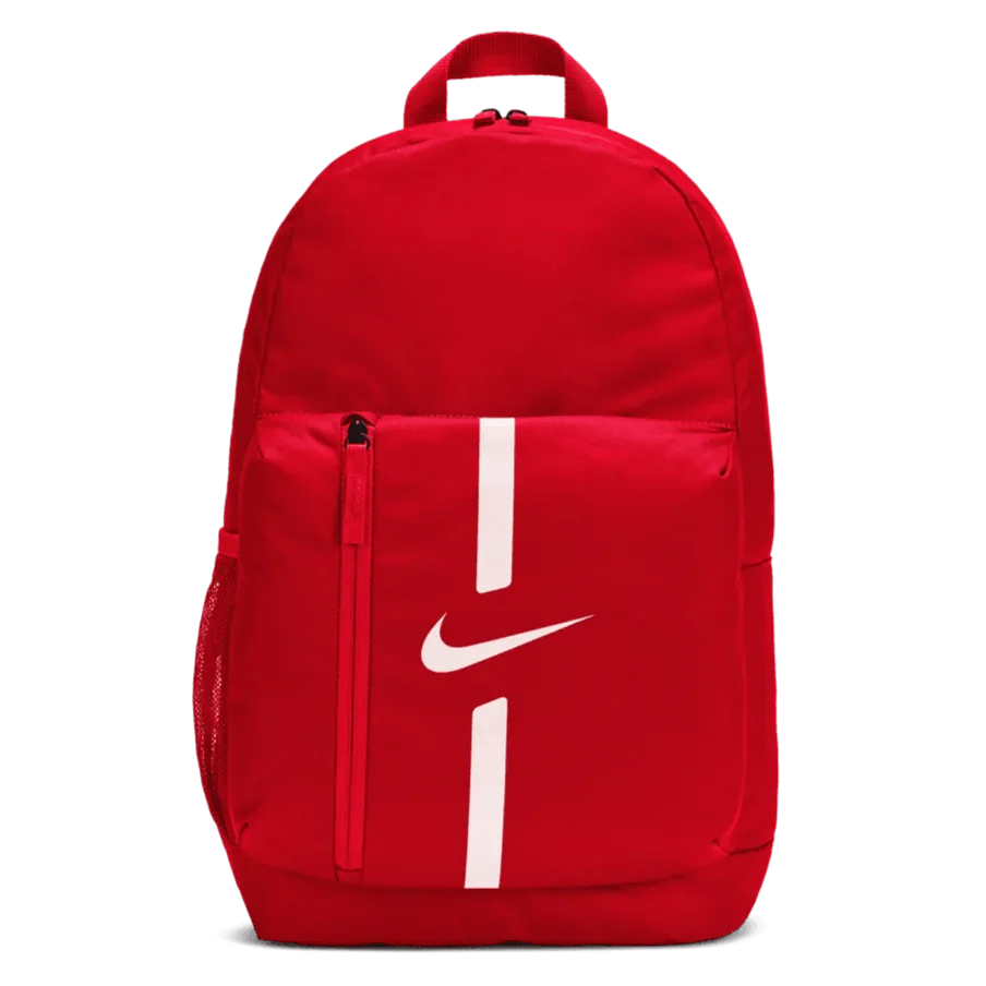 Nike Academy Team Backpack - Red