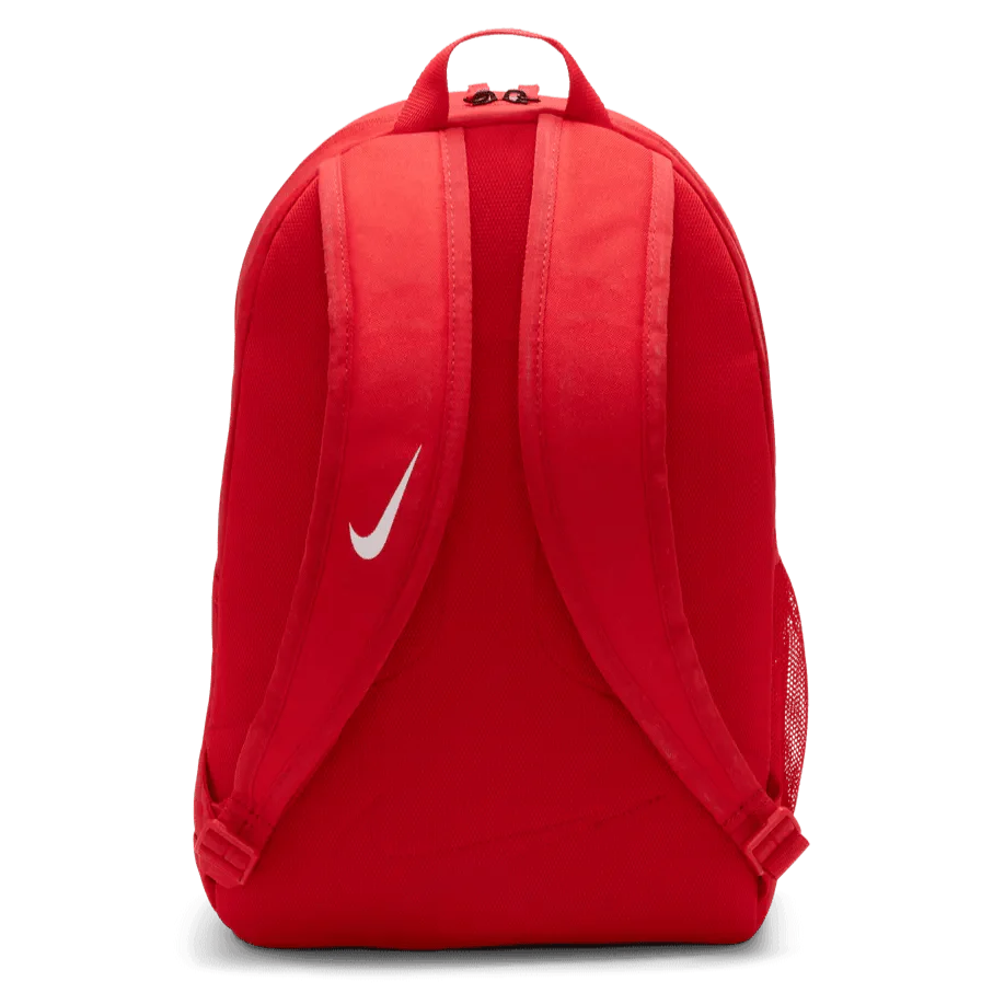 Nike Academy Team Backpack - Red - Image 2