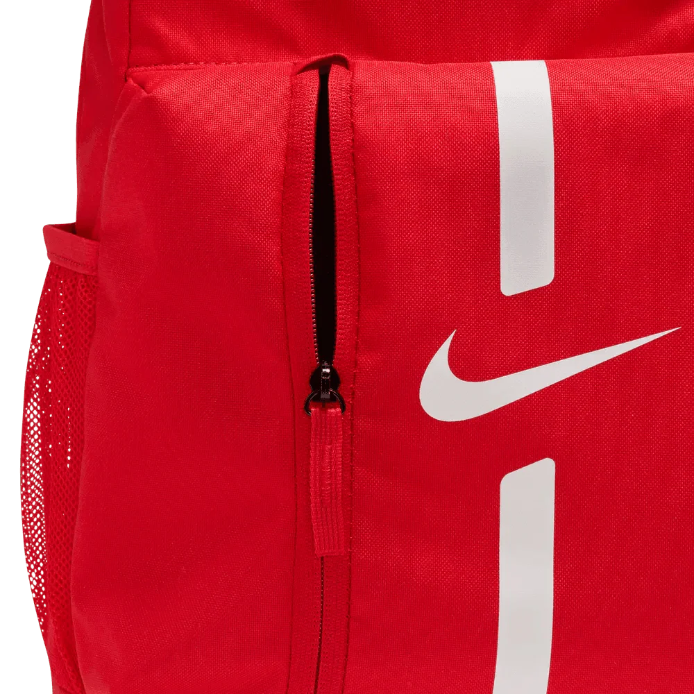 Nike Academy Team Backpack - Red - Image 5