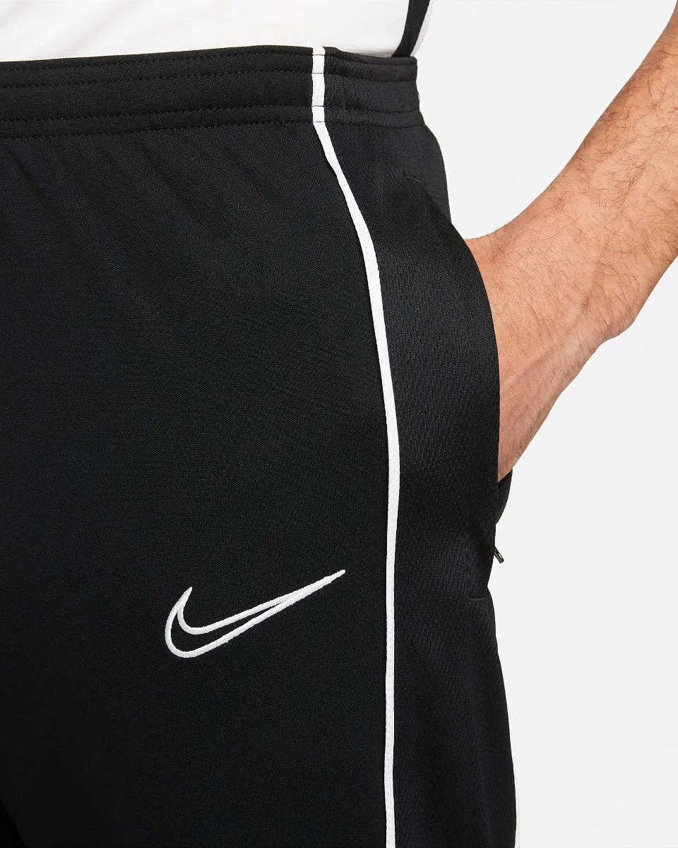 Nike Academy Track Pants - Black - Image 5