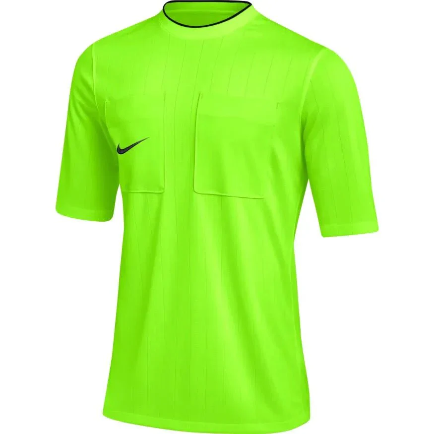 Nike Dri-Fit Referee II SS Jersey - Image 3