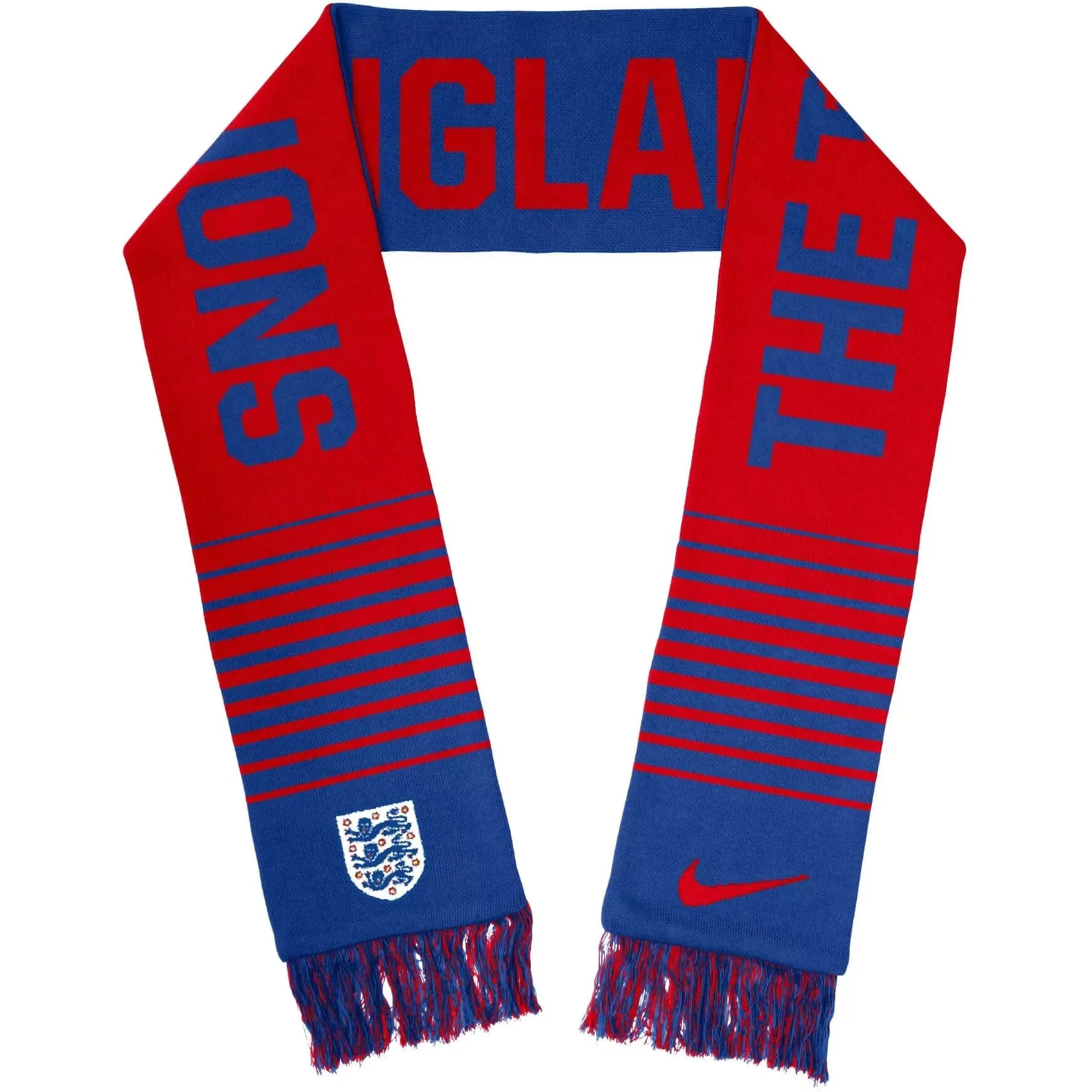 Nike England Local Verbiage Scarf - Image 2
