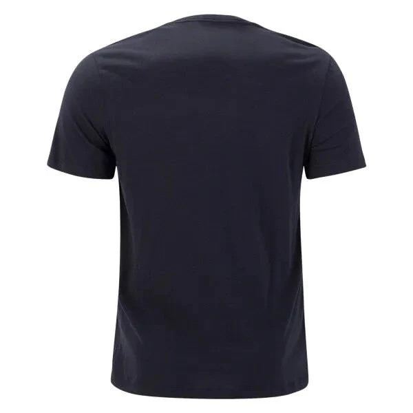 Nike F.C. Dri-Fit Graphic Tee - Black-Green - Image 2