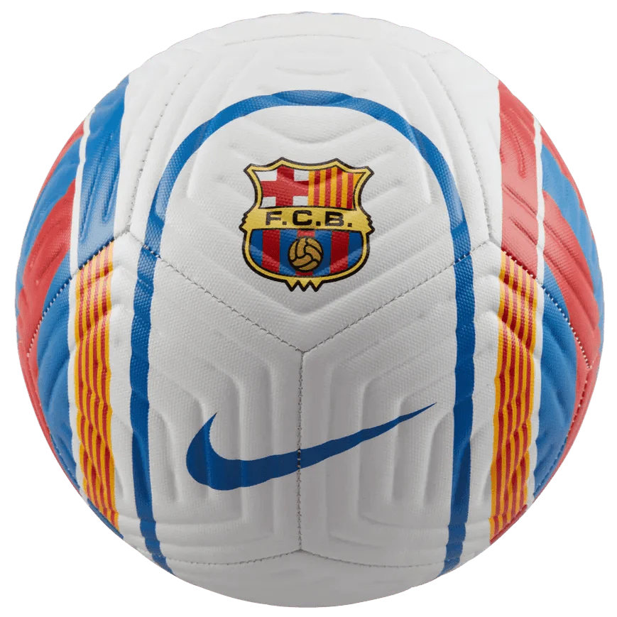 Nike FA23 Barcelona Academy Training Ball