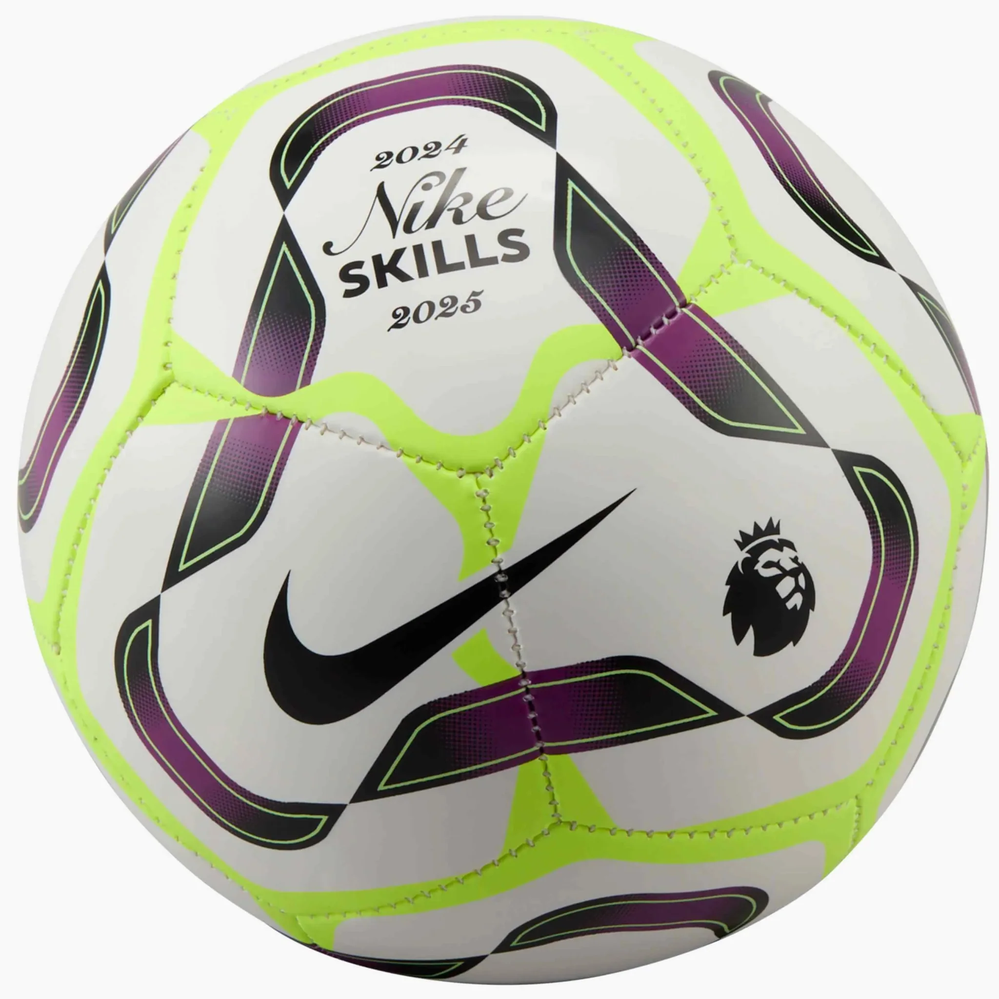 Nike FA24 Premier League Skills Mini Ball