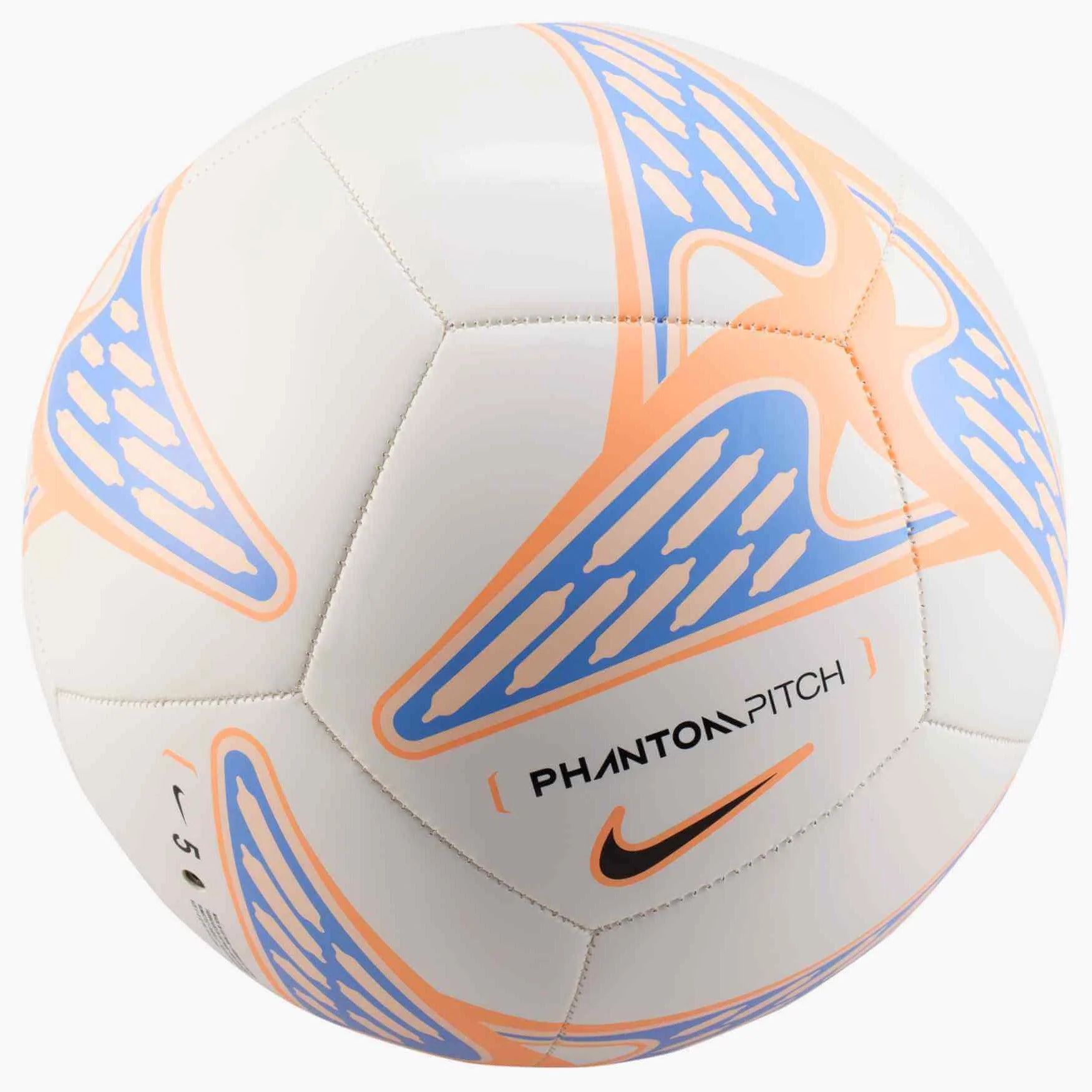 Nike FA25 Phantom Soccer Ball - Image 2