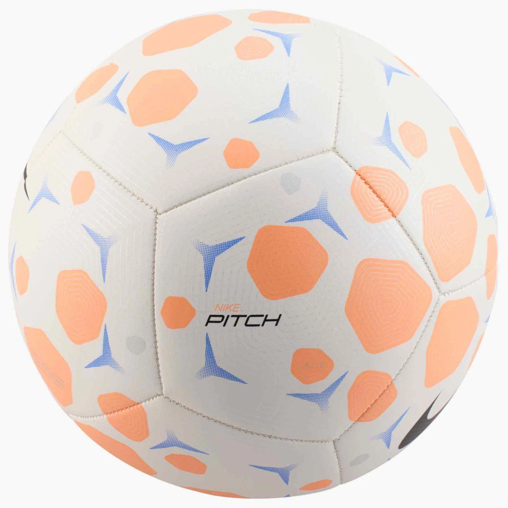 Nike FA25 Pitch Soccer Ball - Image 2