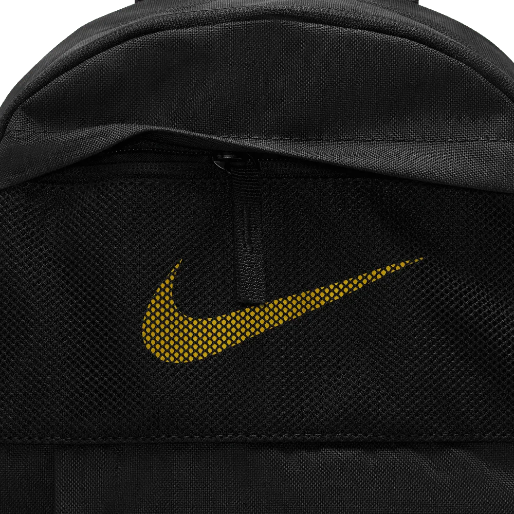 Nike FC Barcelona Elemental Backpack - Black - Image 6