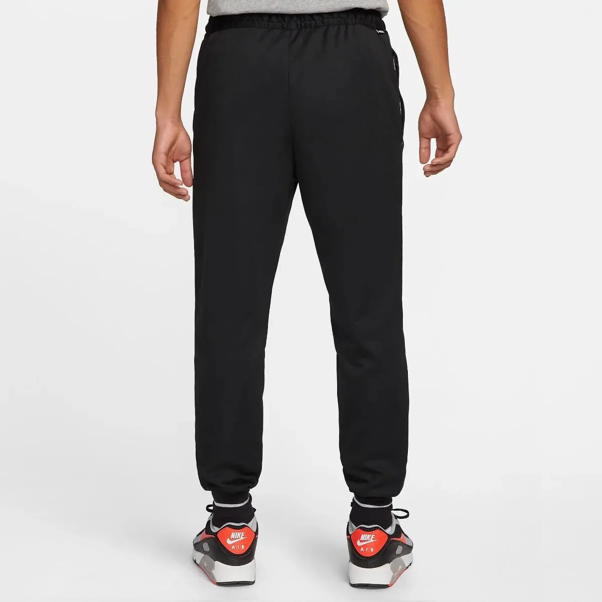Nike FC Tribuna Sock Pants - Black - Image 2