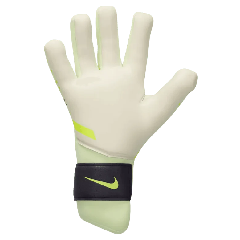 Nike GK Phantom Shadow - Volt - Black - Image 2