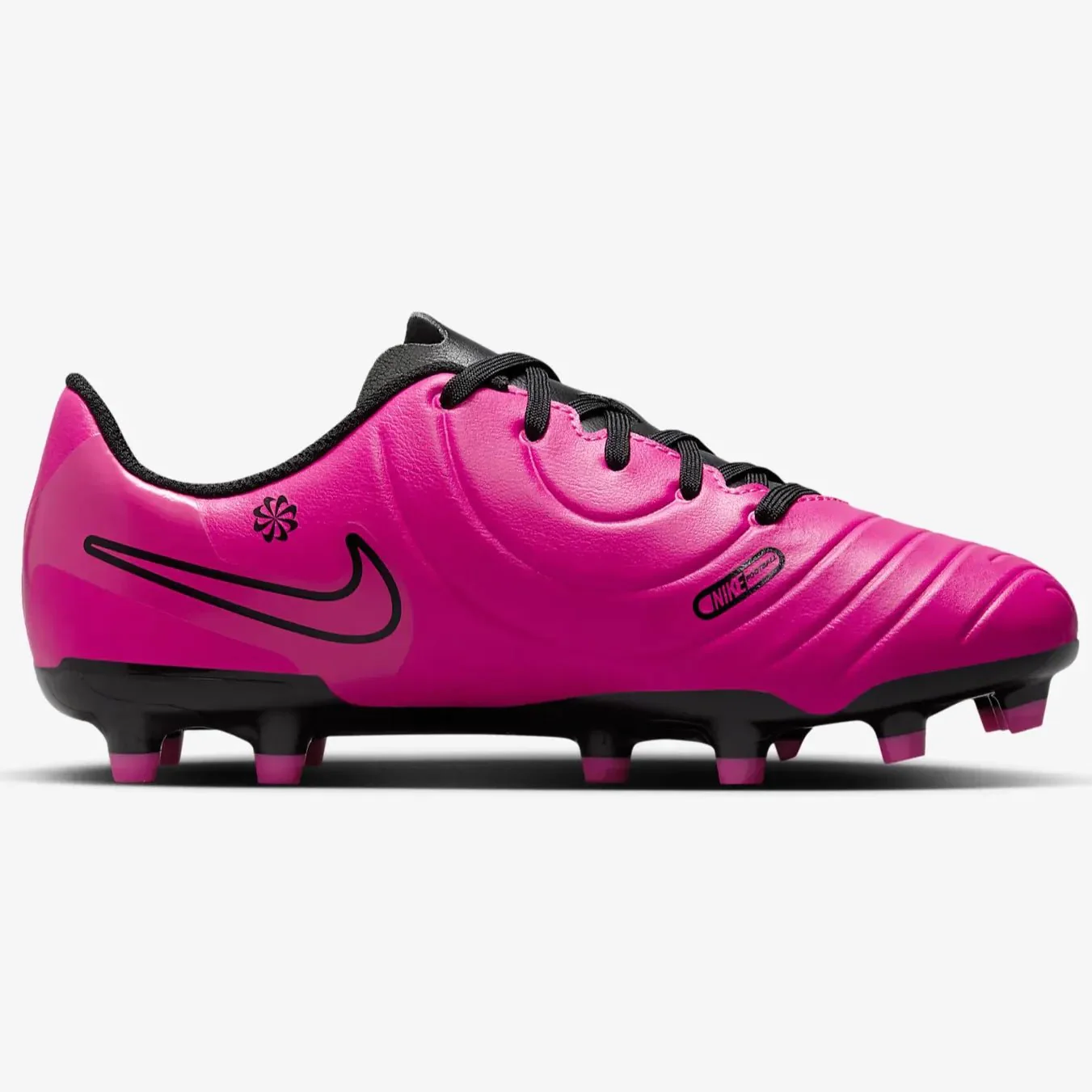 Nike Junior Legend 10 Club FG/MG - Image 2