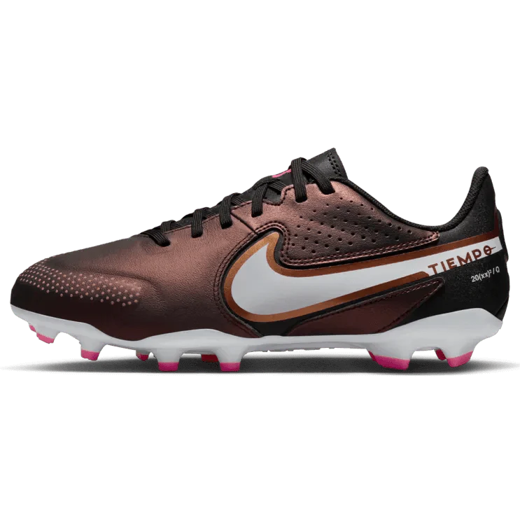 Nike Junior Legend 9 Academy FG/MG - Generation Pack
