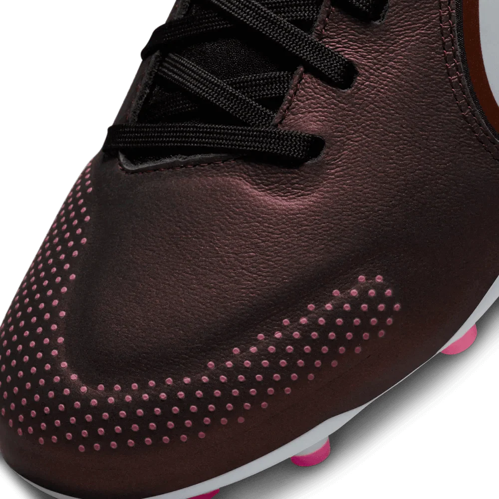 Nike Junior Legend 9 Academy FG/MG - Generation Pack - Image 8