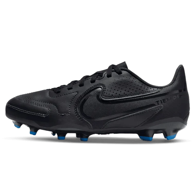 Nike Junior Legend 9 Club FG/MG- Shadow Pack (FA22)
