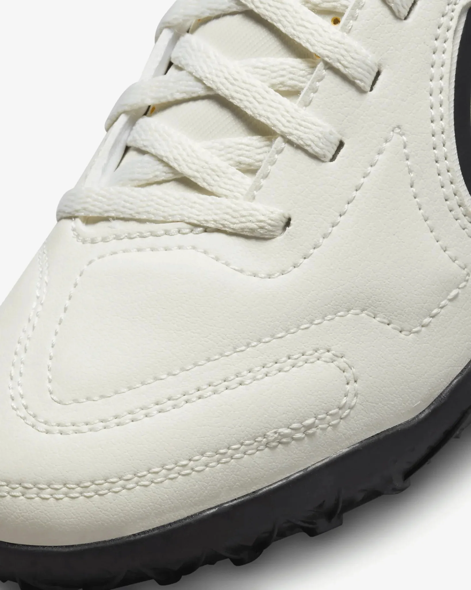 Nike Junior Legend 9 Club TF Phantom-Yellow Strike - Image 7