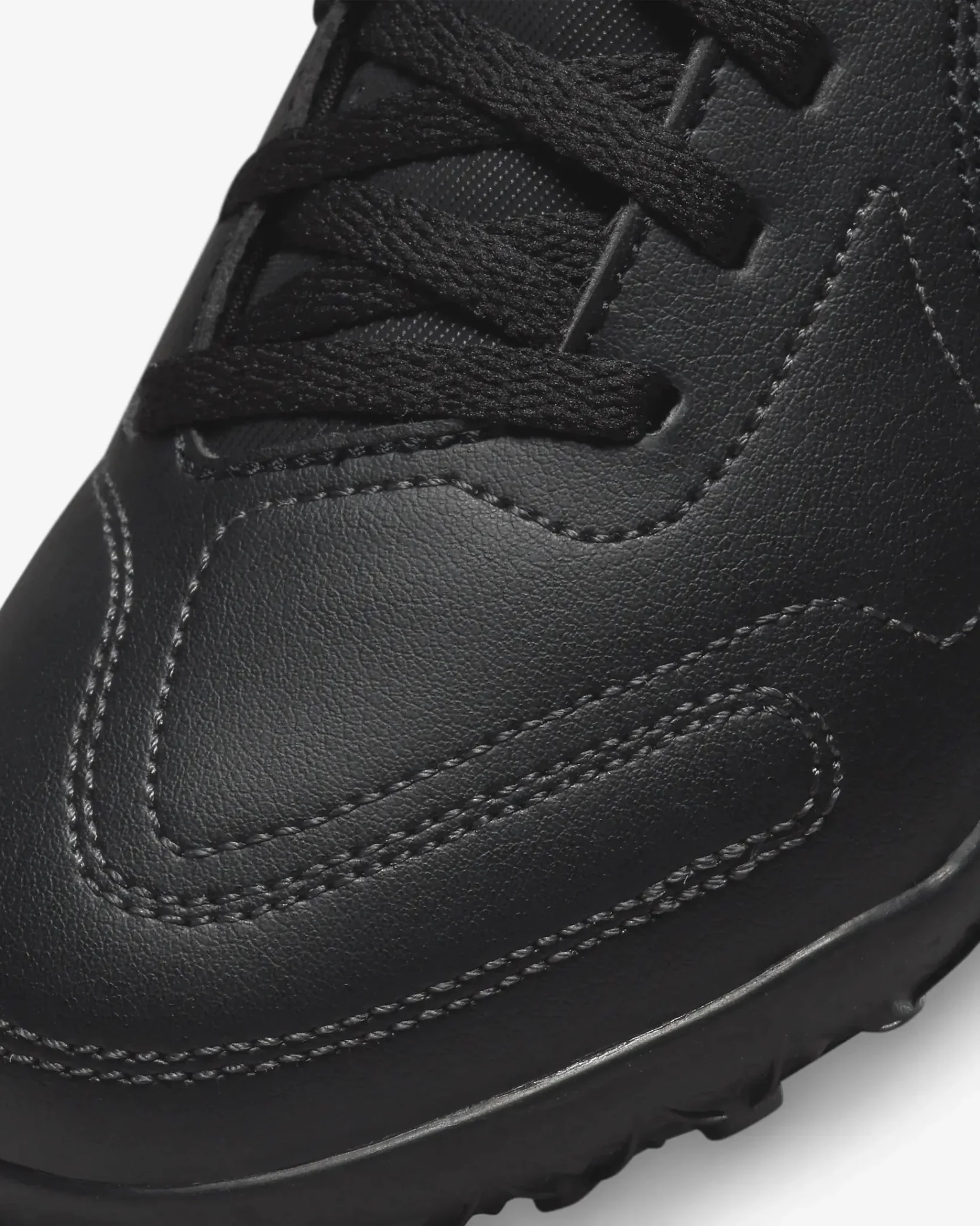 Nike Junior Legend 9 Club Turf - Shadow Pack (FA22) - Image 7