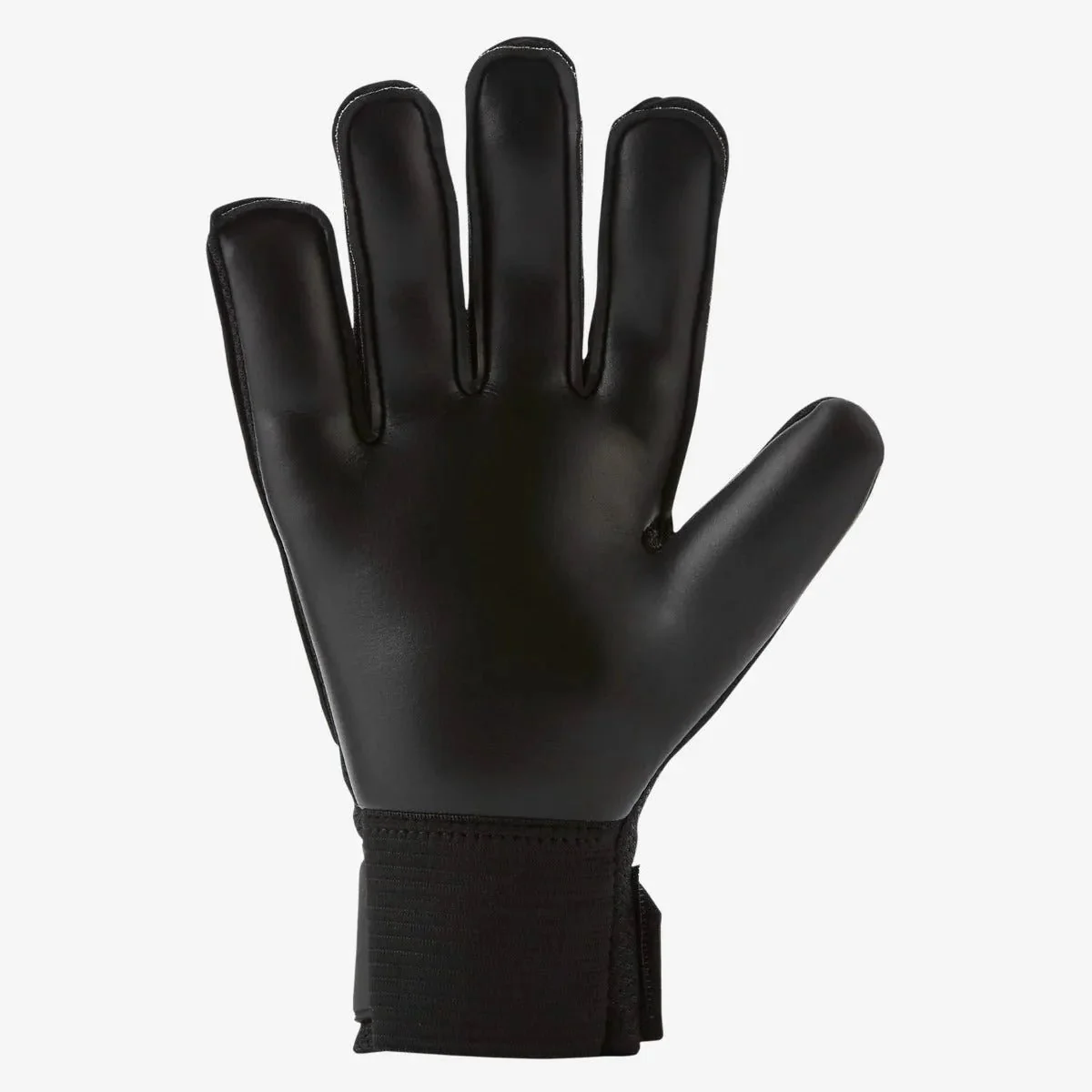 Nike JR Match GK Gloves - Black-White - Image 2