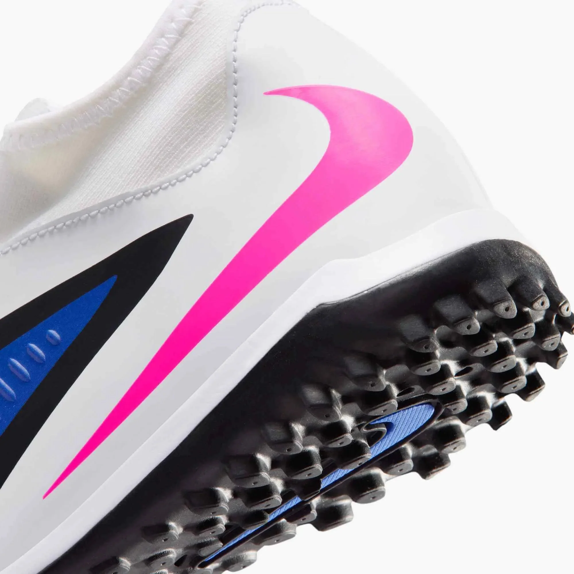 Nike Junior Phantom 6 High Academy Turf Soccer Shoes - Attack Pack (SP26) - Image 8