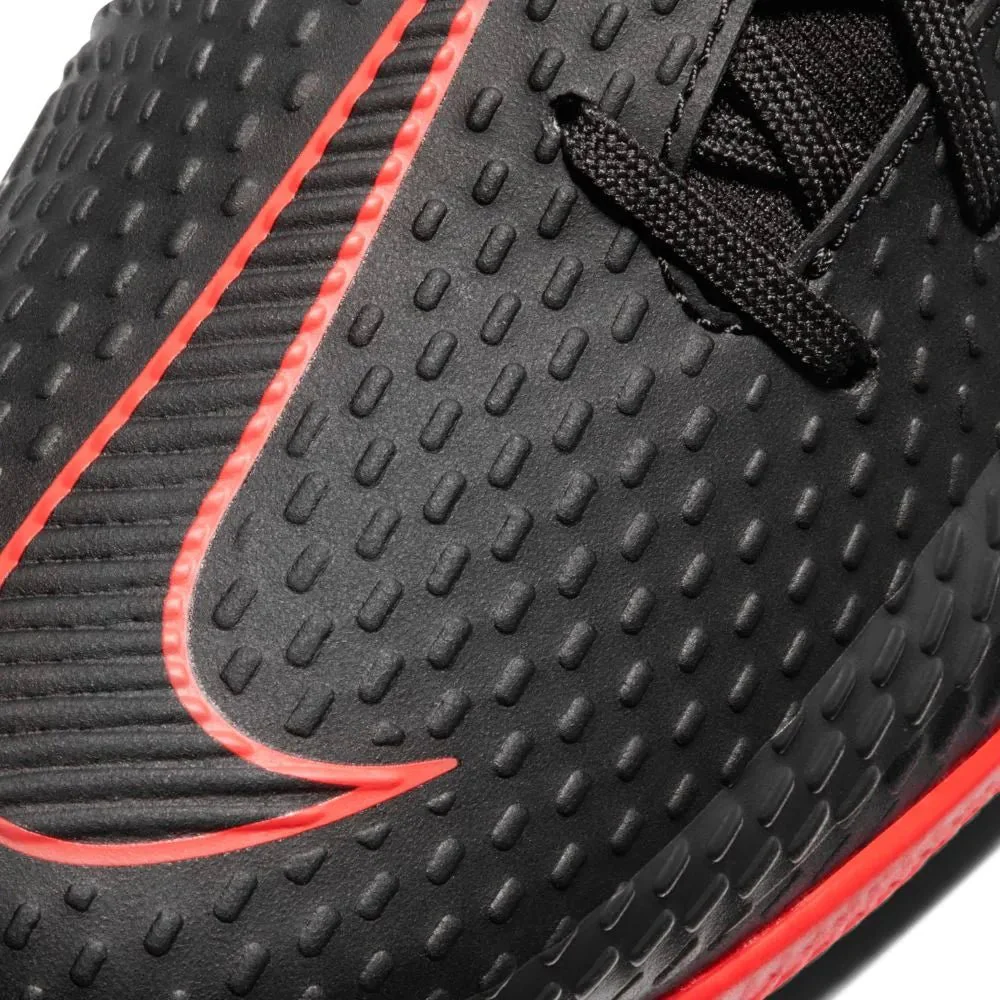 Nike JR Phantom GT Academy DF IC - Black-Red - Image 7