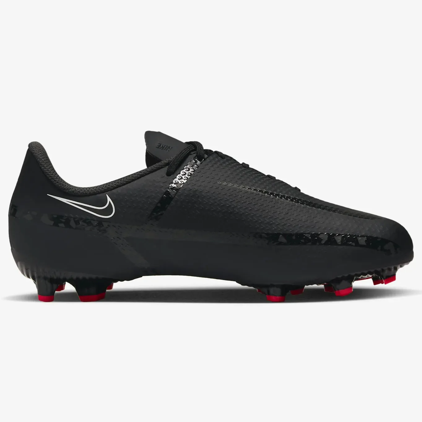Nike Junior Phantom GT2 Academy FG/MG Shadow Pack (FA22) - Image 2