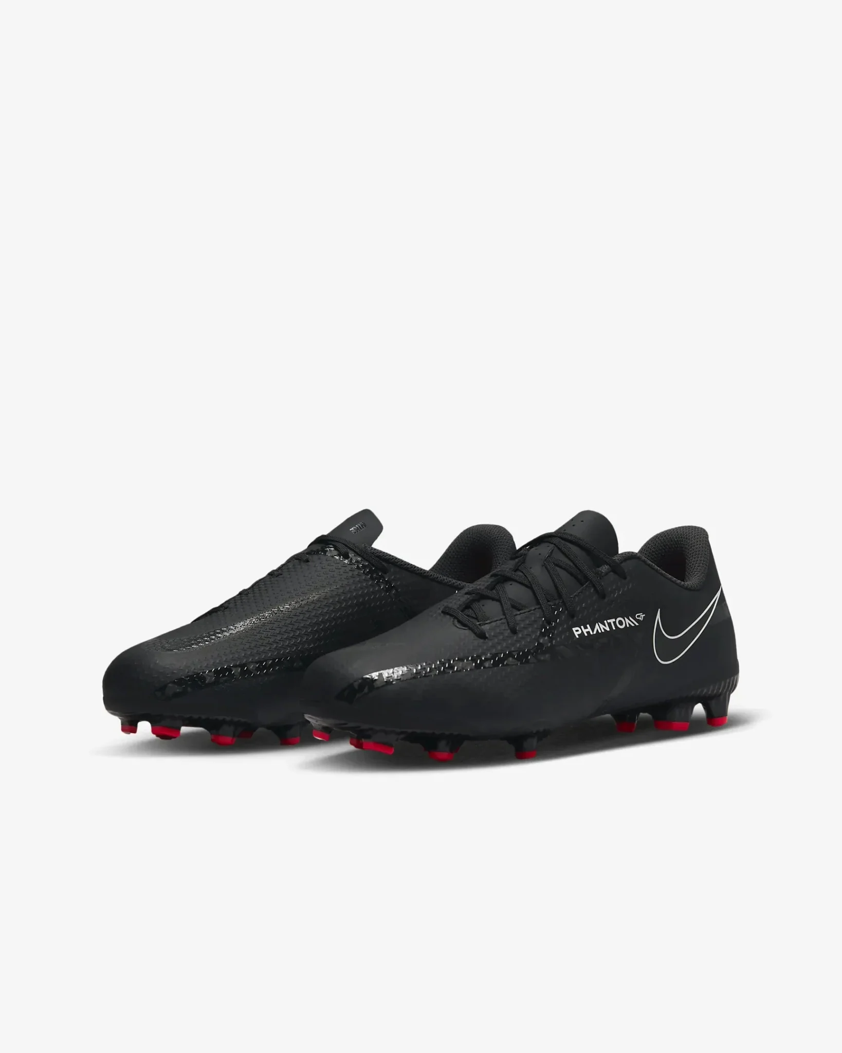 Nike Junior Phantom GT2 Academy FG/MG Shadow Pack (FA22) - Image 3