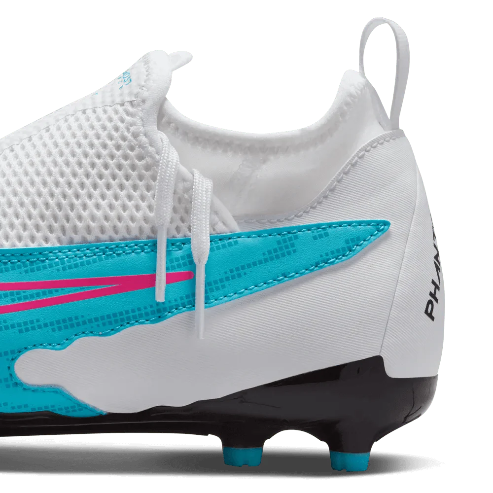 Nike Junior Phantom GX Academy DF FG-MG - Blast Pack (SP23) - Image 10