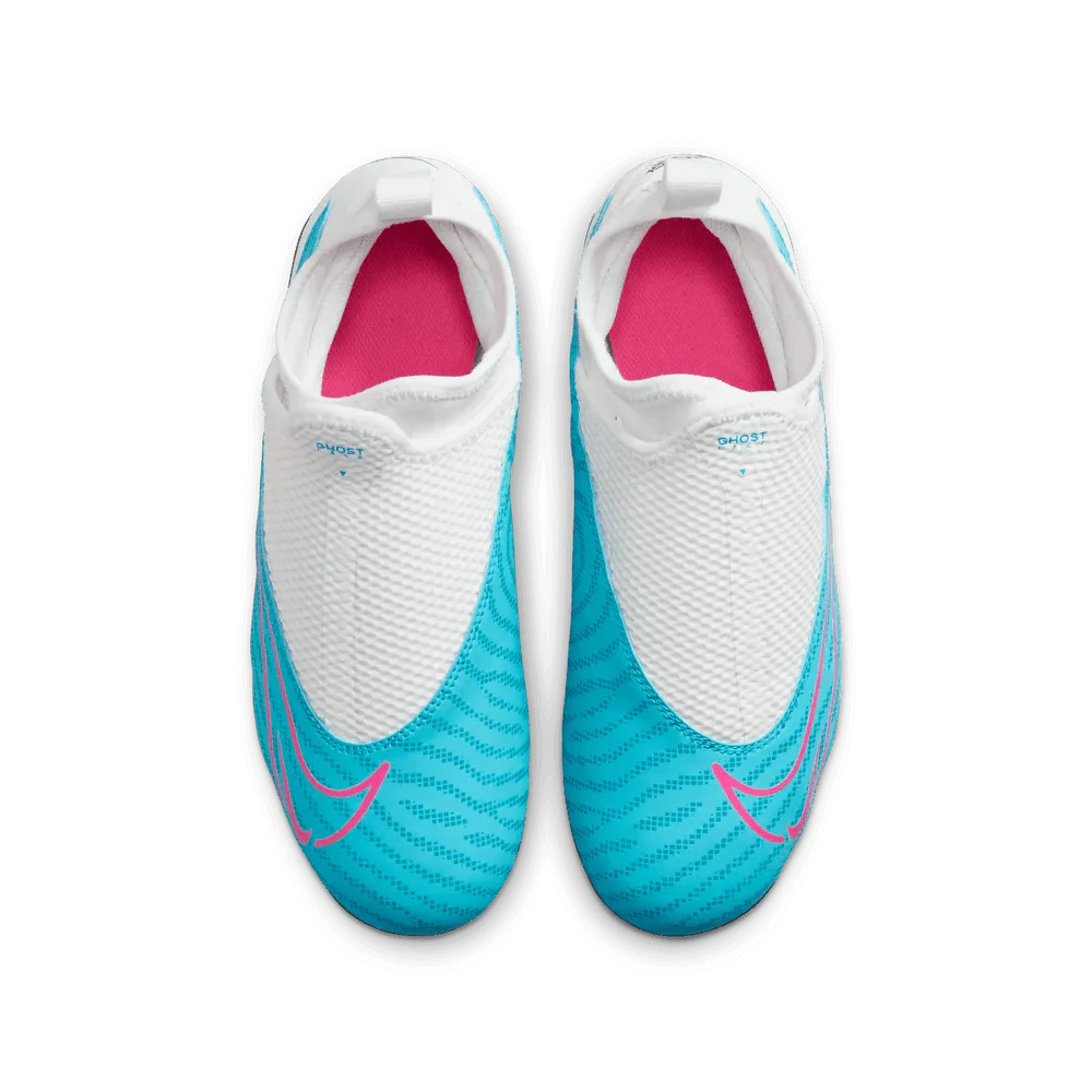 Nike Junior Phantom GX Academy DF FG-MG - Blast Pack (SP23) - Image 4