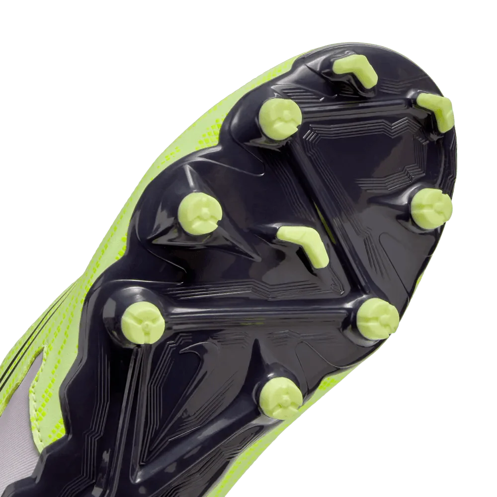 Nike Junior Phantom GX Academy DF FG/MG - Luminous Pack - (SU23) - Image 7
