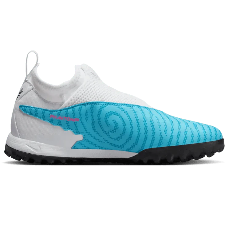Nike Junior Phantom GX Academy DF Turf - Blast Pack (SP23) - Image 2
