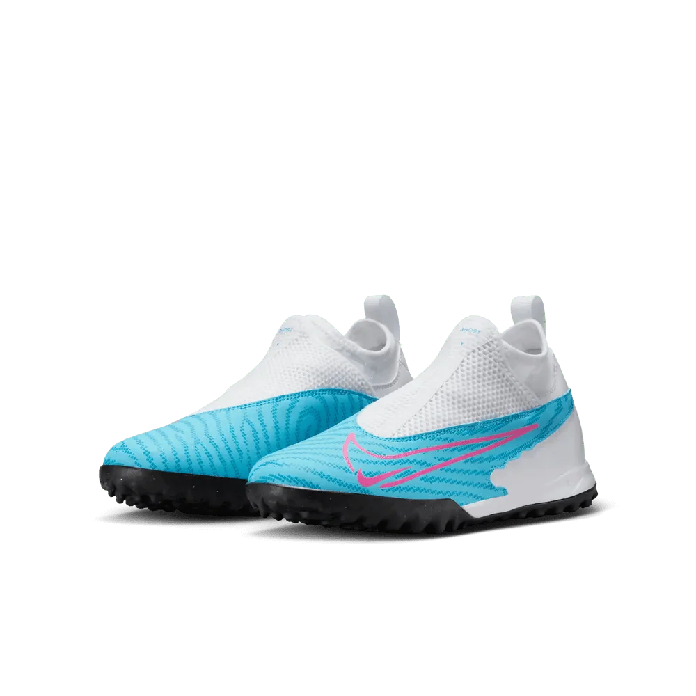 Nike Junior Phantom GX Academy DF Turf - Blast Pack (SP23) - Image 3